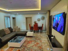 E6 Apartment Abuja